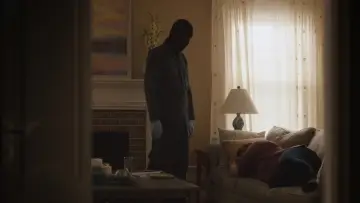 Zasłona do filmu "Węzeł śmierci" #285489