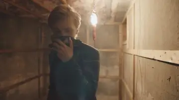 Zasłona do filmu "Węzeł śmierci" #285492