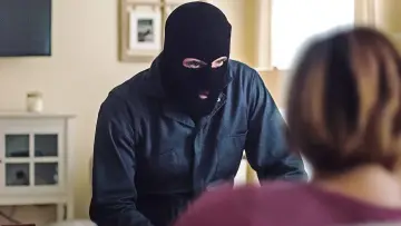 Zasłona do filmu "Węzeł śmierci" #285501