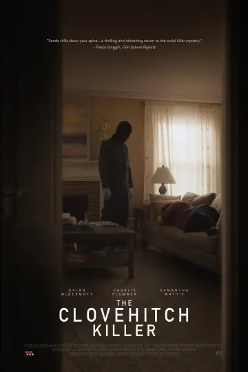 Plakat do filmu "Węzeł śmierci" #285509