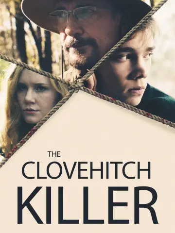 Plakat do filmu "Węzeł śmierci" #285510