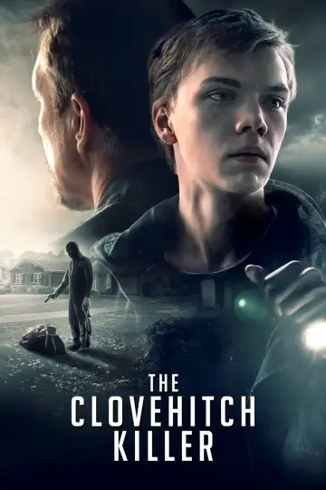 Plakat do filmu "Węzeł śmierci" #285515