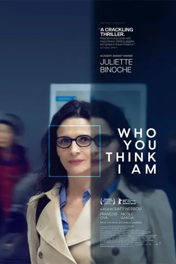 Plakat do filmu "Taka, jaką mnie chcesz" #151008