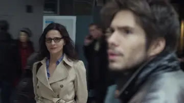 Zasłona do filmu "Taka, jaką mnie chcesz" #277113