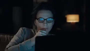 Zasłona do filmu "Taka, jaką mnie chcesz" #277115