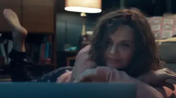 Zasłona do filmu "Taka, jaką mnie chcesz" #277119
