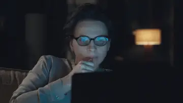 Zasłona do filmu "Taka, jaką mnie chcesz" #277122