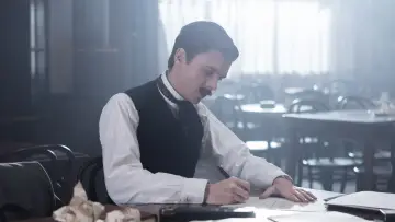 Zasłona do filmu "Edmond" #210768
