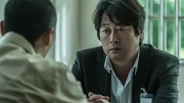 Zasłona do filmu "암수살인" #478392