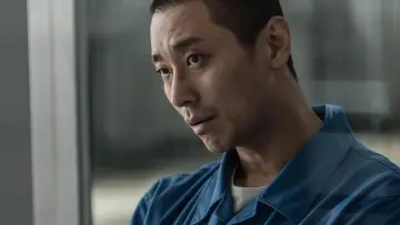 Zasłona do filmu "암수살인" #478393