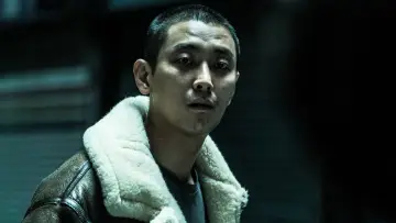 Zasłona do filmu "암수살인" #478394