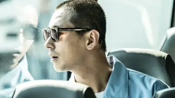 Zasłona do filmu "암수살인" #478395