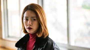 Zasłona do filmu "미쓰백" #407338