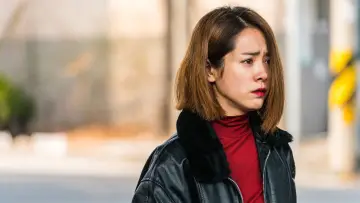 Zasłona do filmu "미쓰백" #746497