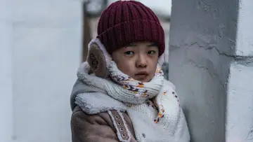 Zasłona do filmu "미쓰백" #746499