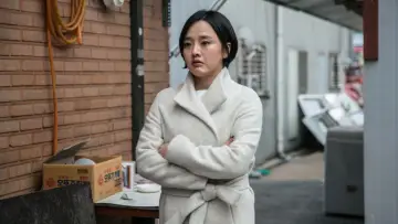 Zasłona do filmu "미쓰백" #746503