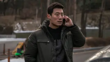 Zasłona do filmu "미쓰백" #746506