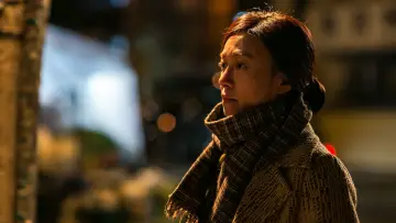 Zasłona do filmu "미쓰백" #746507