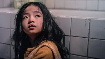 Zasłona do filmu "미쓰백" #746508