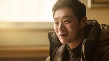 Zasłona do filmu "미쓰백" #746509