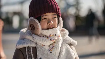 Zasłona do filmu "미쓰백" #746513