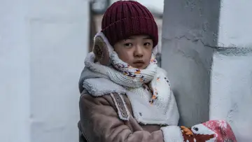 Zasłona do filmu "미쓰백" #746514