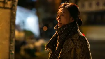 Zasłona do filmu "미쓰백" #746515