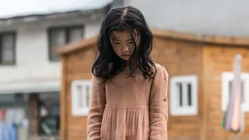 Zasłona do filmu "미쓰백" #746519