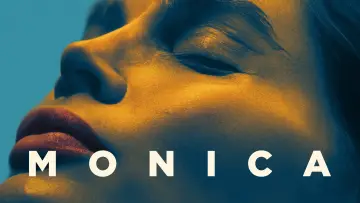Zasłona do filmu "Monica" #654761