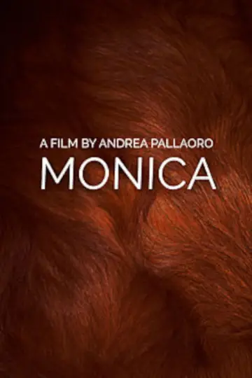 Plakat do filmu "Monica" #654784