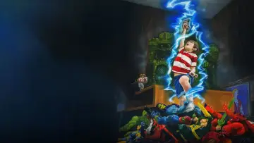 Power of Grayskull: The Definitive History of He-Man and the Masters of the Universe