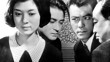 Zasłona do filmu "黒の超特急" #1621029