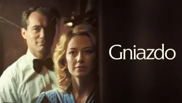 Zasłona do filmu "Gniazdo" #1020600