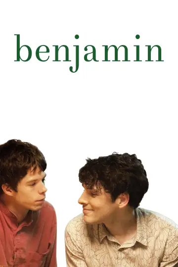 Plakat do filmu "Benjamin" #1104188