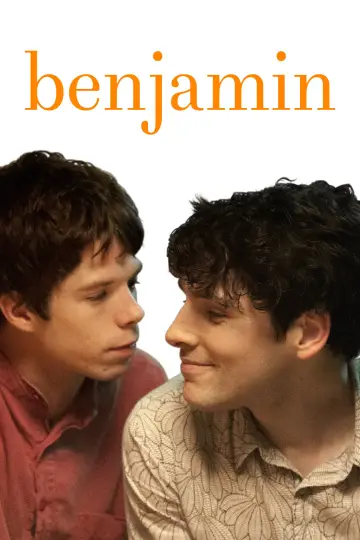 Plakat do filmu "Benjamin" #1104189
