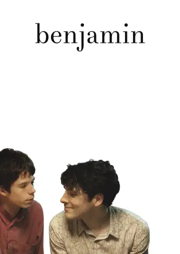 Plakat do filmu "Benjamin" #1104190
