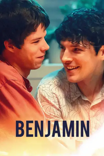 Plakat do filmu "Benjamin" #1104191