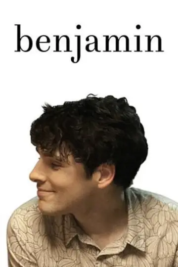 Plakat do filmu "Benjamin" #1104192