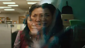 Zasłona do filmu "Wszystko wszędzie naraz" #570127
