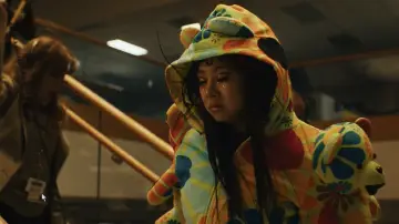 Zasłona do filmu "Wszystko wszędzie naraz" #570165