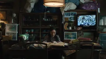 Zasłona do filmu "Wszystko wszędzie naraz" #570168