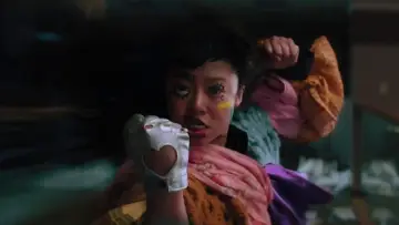 Zasłona do filmu "Wszystko wszędzie naraz" #748806