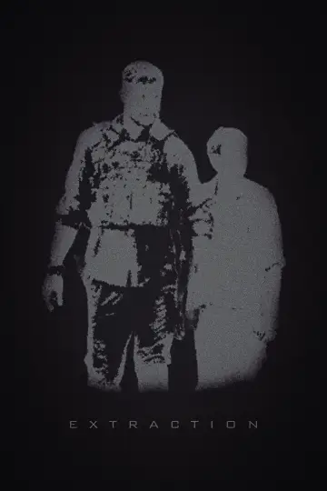 Plakat do filmu "Tyler Rake: Ocalenie" #487987
