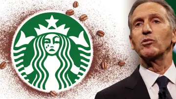Zasłona do filmu "Starbucks Unfiltered" #1189669
