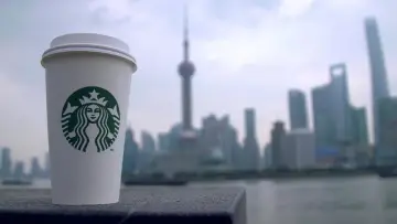Zasłona do filmu "Starbucks Unfiltered" #1189670