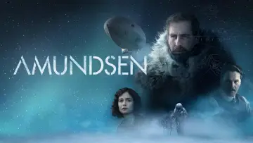 Zasłona do filmu "Amundsen" #1022609