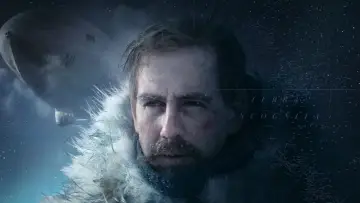 Zasłona do filmu "Amundsen" #384532