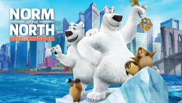 Zasłona do filmu "Miśków 2-óch w Nowym Jorku" #130125