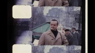 Zasłona do filmu "Piazzolla: los años del tiburón" #399721
