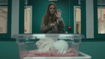Zasłona do filmu "Biegnij!" #224049